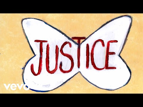 Jennifer Castle - Justice (Official Video)