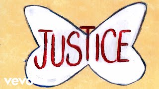 Jennifer Castle – “Justice”