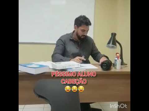 PARÓDIA PÉSSIMO NEGÓCIO