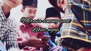 Download lagu story wa santri mp3 Download lagu story wa santri mp3