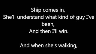 Me First and the Gimme Gimmes - Uptown Girl (Punk Cover w/Lyrics)