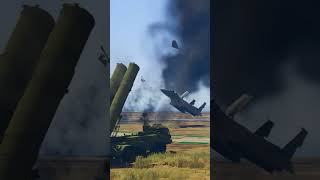 Download lagu Irani S500 powerful Missile Attack on Israel F16 Fighter jet mp3