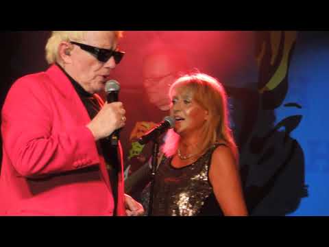 HEINO - HIT-MEDLEY - LIVE STUTTGART 2019