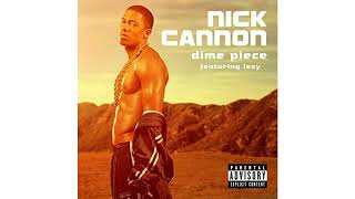 Nick Cannon - Dime Piece (Instrumental)