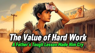 Download lagu Nilai Kerja Keras | Kisah Motivasi yang Harus Dibagikan Setiap Orang Tua kepada Anaknya mp3 Download lagu Nilai Kerja Keras | Kisah Motivasi yang Harus Dibagikan Setiap Orang Tua kepada Anaknya mp3