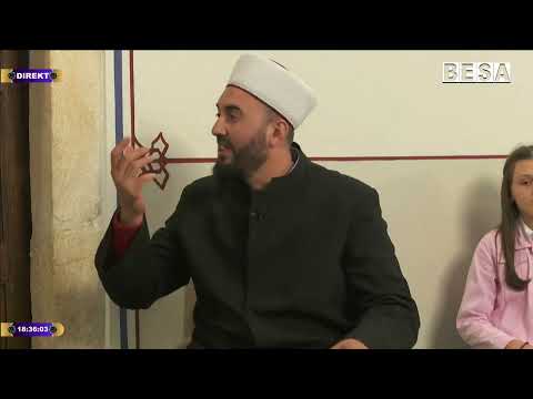 Kujdes se çka flet! - Mr.Hoxhë Muhidin ef. Ukallo (1:32 min)