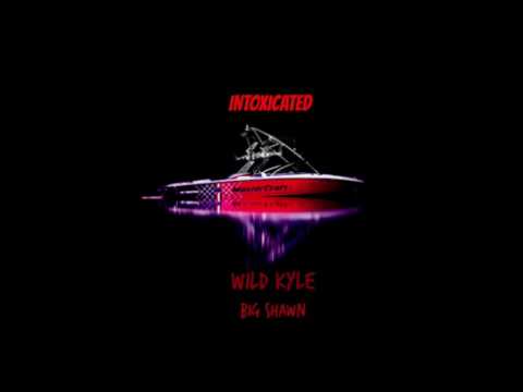 WILD KYLE - Intoxicated Remix