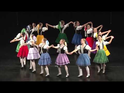 FS Dolina   Zahrajce hudaci