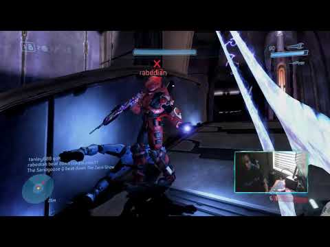 Astrid The DemiGod | Halo 3 Perfection