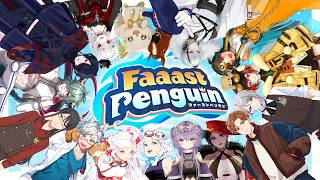 【ばあちゃるくん視点】がぶがぶ主催の　#V発掘6ファスペン　開催でふうう🐴