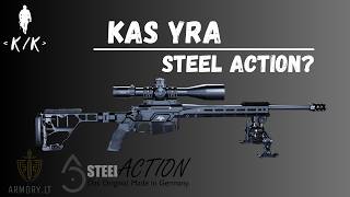 Apžvalga Kas Yra Steel Action? Vokiška Kokybė ir Unikali Konstrukcija