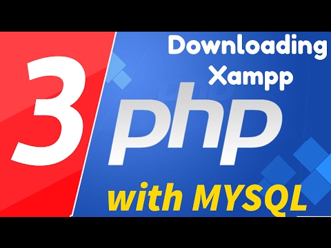 01 PHP with MYSQL tutorial beginner series What is PHP