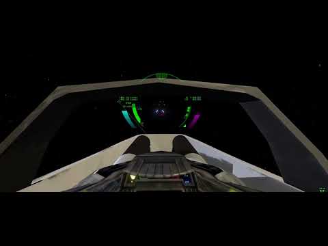 Freespace | New Cockpits & Mods | GTF Apollo