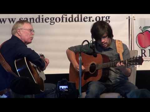 2017-05-201 OP1 Alex Sharps - 2017 Julian Fiddle Contest