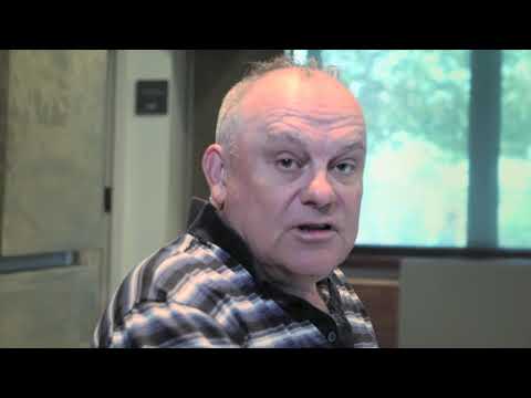 Building Myself At Frost - Randall Barlow