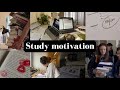 Study Motivation Academic Validation Aesthetic TikTok Compilation