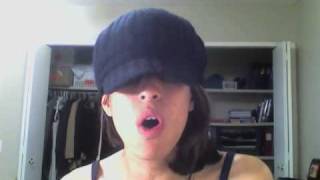 &quot;Even If&quot; - Amel Larrieux Cover (Acapella)