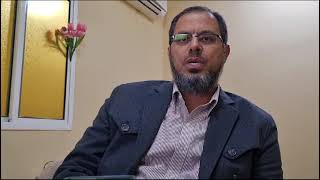 الملحمة الفلسطينية، ندوة الجزائر، ٢٠٢٤