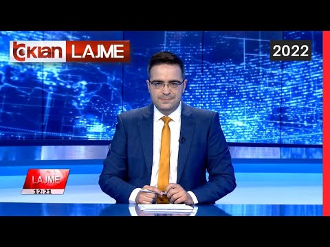 Edicioni i Lajmeve Tv Klan 18 Qershor 2022, ora 12:00 | Lajme – News