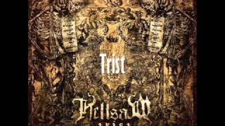 HELLSAW - Trist | Napalm Records