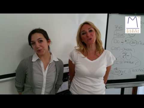 Welcome! Corso di Lingua Inglese