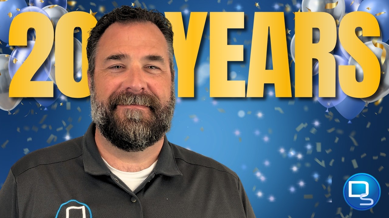 We Just Reached a Huge Milestone