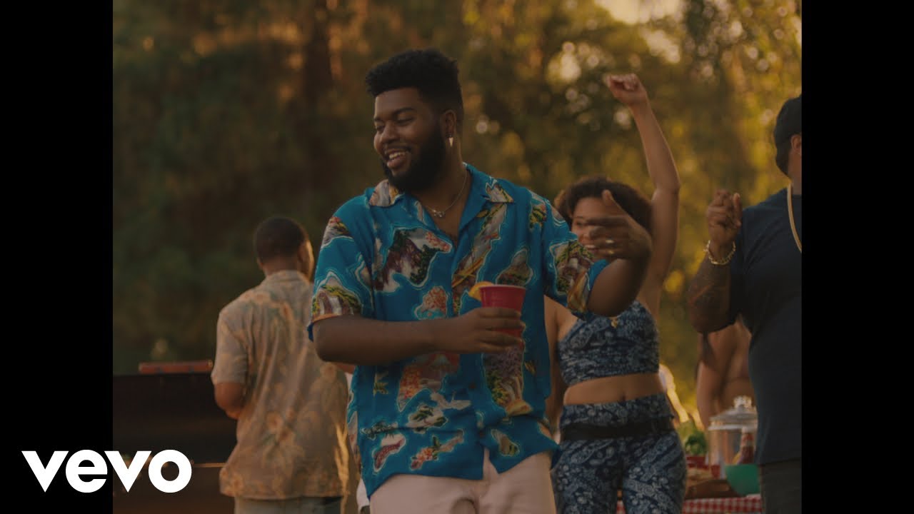 Khalid ft A Boogie Wit Da Hoodie – “Right Back”