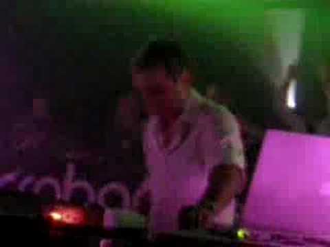 Paul Van Dyk in Chicago playing Marco V - Any Better, Or?