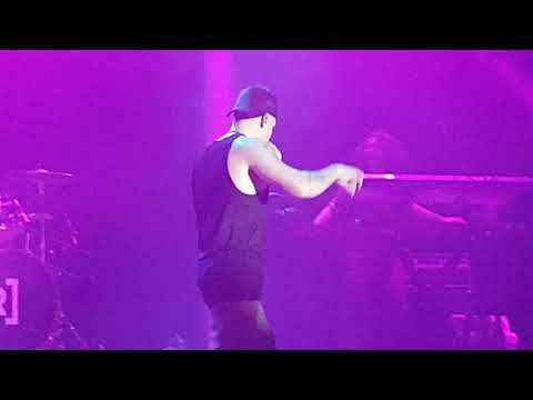 Sexo - Residente 20/7/2018 Valencia.