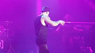 Sexo - Residente 20/7/2018 Valencia.