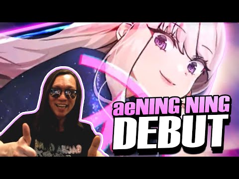 Æ NINGNING DEBUT - EPIC SEVEN