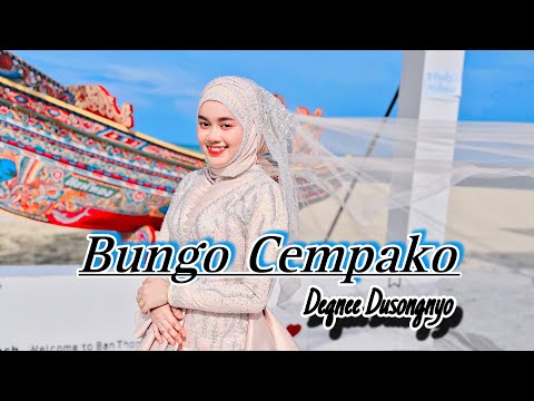 Bungo Jempako - Deqnee Dusongnyo (Official Music Video)