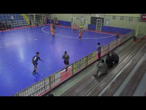 Clube de Campo Tatuí x Roma Suzano  Sub-16  Oitavas-Finais