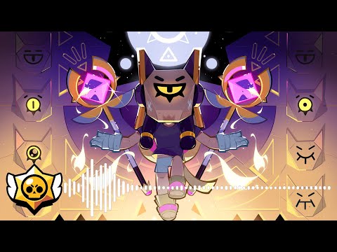 Brawl Stars OST | Season 36 | *NEW* Brawler Finx | Menu Music