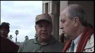 Schrader's Exorcism /Trailer for full documentary