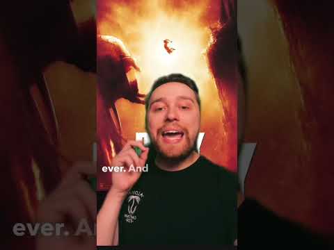 RANKING EVERY PREDATOR MOVIE From WORST to BEST #PREY