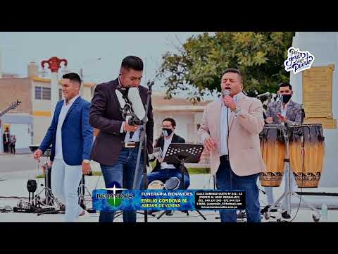 MAL AMIGO - CUCHO Y SUS AMIGOS & KIKE FARRO & LUCHO GRANDA