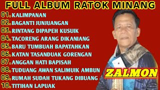 Download lagu ZALMON FULL ALBUM RATOK MINANG mp3