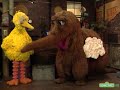 Classic Sesame Street Snuffy S Cloud