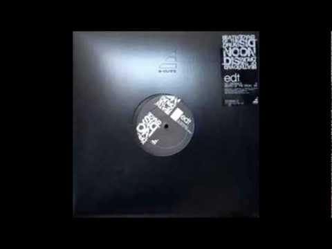 E.D.T. (Essential DJ-Team) - Beatin' Of The Drum [2004]