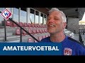 Kees Zethof: 'Onderlinge rivaliteit is mooi, maar het blijft 11 tegen 11' - OMROEP WEST SPORT