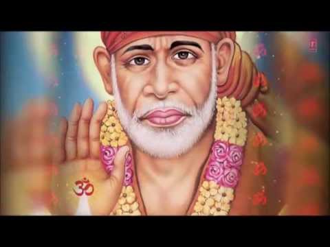 Sai Ve Sai Saada Maan Rakhna Punjabi Sai Bhajan — watch video