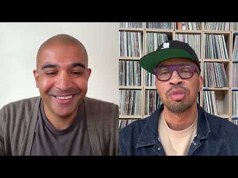 Rich Medina: Listening Deep at Dante’s HiFi