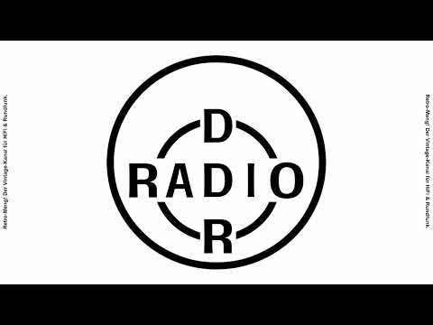 Radio DDR - Schlager Revue (2)