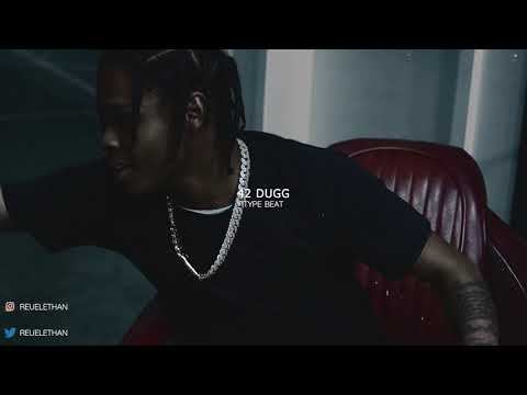 (Free) Helluva x 42 Dugg x Peezy x Detroit Type Beat - "Give N Go"