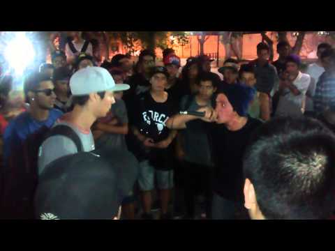 ► KLAN VS SHOCK ◄  Ι  BERA-FREE (FINAL)