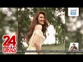 Newest single ni Julie Anne San Jose 'Simula,' mapapakinggan na | 24 Oras