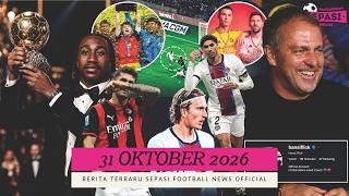 Download lagu WADIDAW!!! Diomande Punya Klausul Ballon d’Or!😱PSG Bar Bar😎Dua Raja Hattrick Sepakbola Dunia😍 mp3 Download lagu WADIDAW!!! Diomande Punya Klausul Ballon d’Or!😱PSG Bar Bar😎Dua Raja Hattrick Sepakbola Dunia😍 mp3
