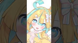 ねぇ…💕🔪 #shorts #vtuber #3d #ヤンデレ