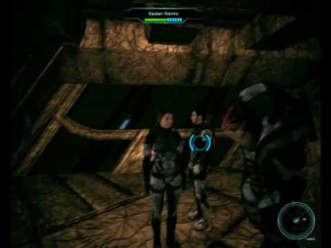 Mass Effect Walkthrough - Part 62